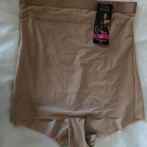 Maidenform High waisted  Shaping Brief Size 2XL